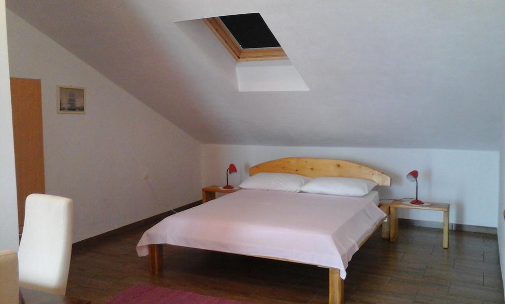 Apartments Velic Crikvenica Exterior foto
