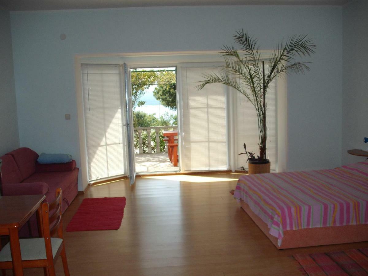Apartments Velic Crikvenica Quarto foto
