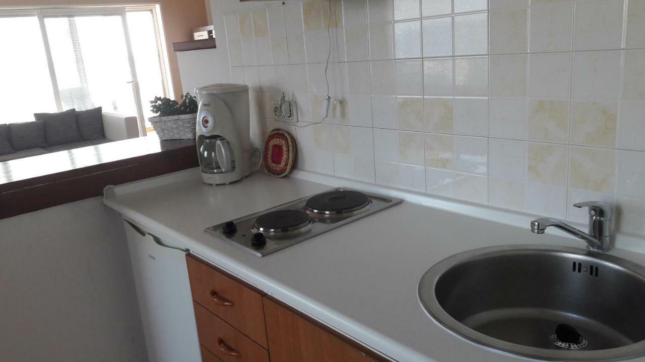Apartments Velic Crikvenica Exterior foto